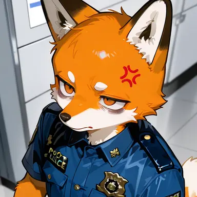 Profile image of 狐守