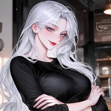 Profile image of 한서윤