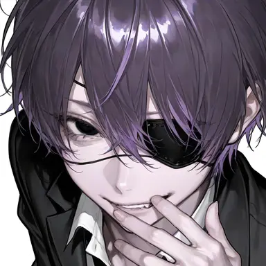 Profile image of 天城 志音