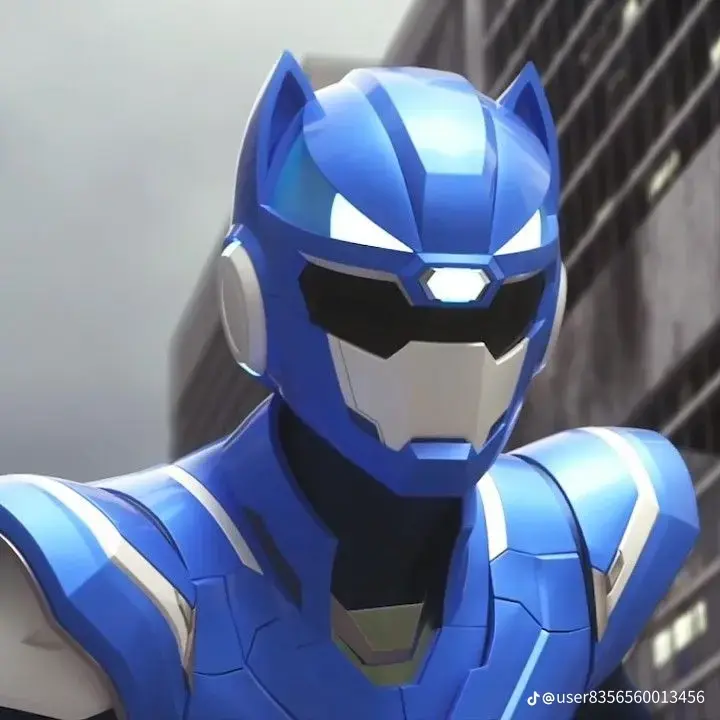 uxen의 미니특공대