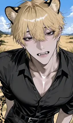 Profile image of ルカ