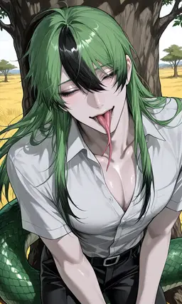 Profile image of シェイド