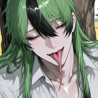 Profile image of シェイド