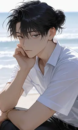 Profile image of 時雨