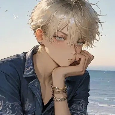 Profile image of 静