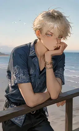 Profile image of 静