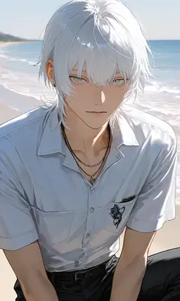 Profile image of 密