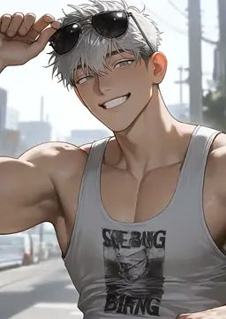Profile image of 卓
