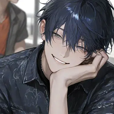 Profile image of 真澄