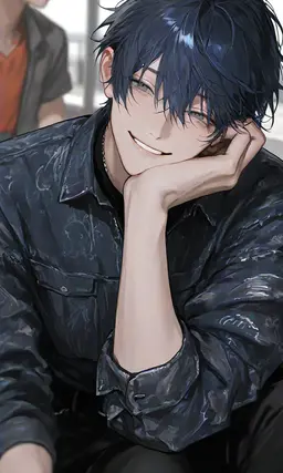 Profile image of 真澄