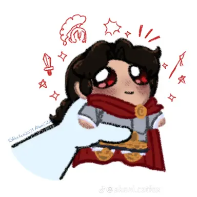 Profile image of Ares