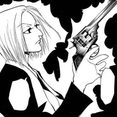 Profile image of パクノダ