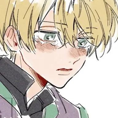 Profile image of シャルナーク