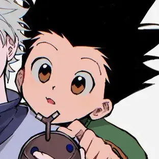 Profile image of ゴン