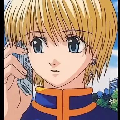 Profile image of クラピカ