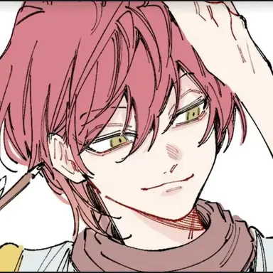 Profile image of ヒソカ