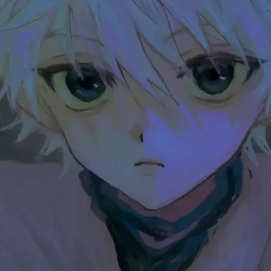 Profile image of キルア