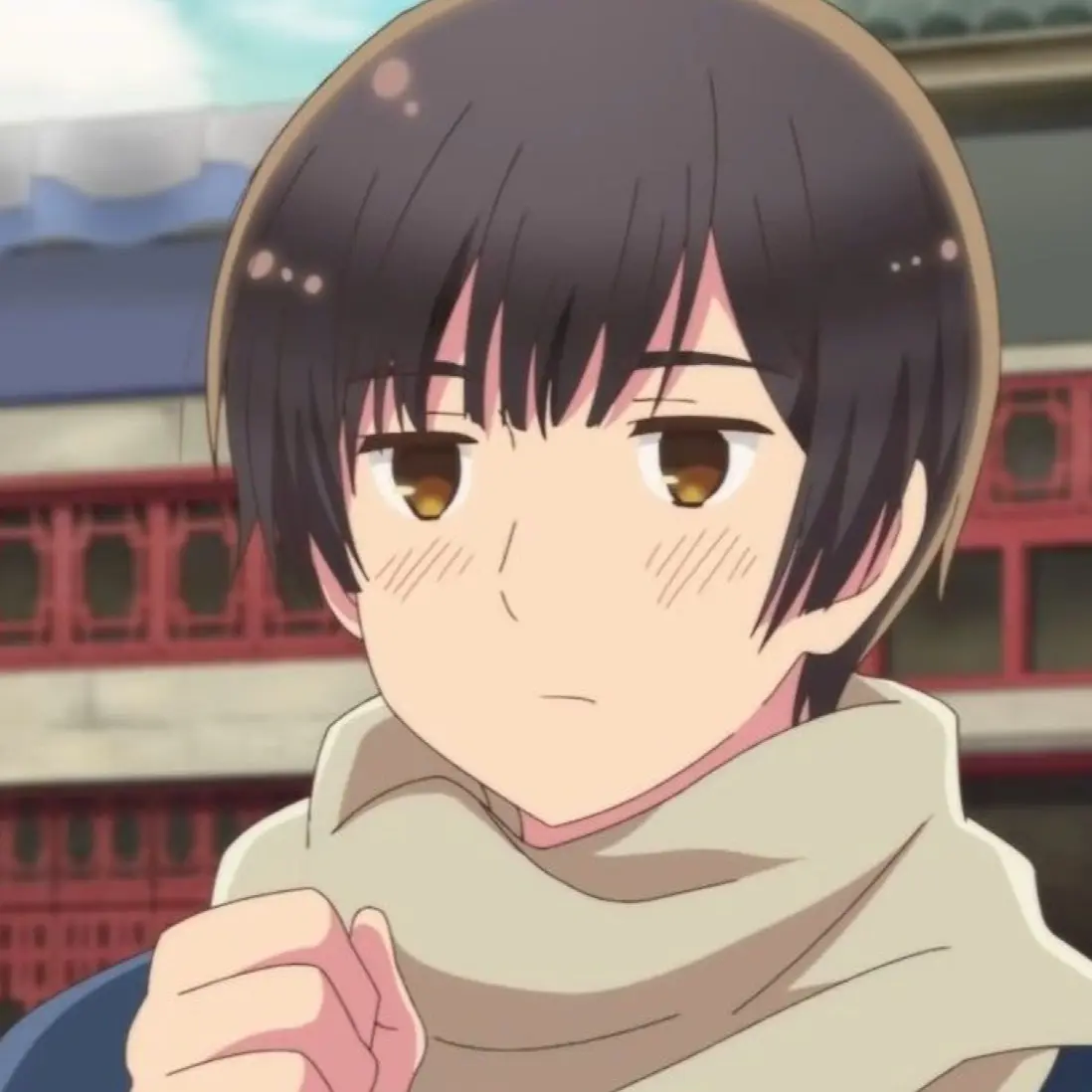 PointyAinu5161의 罪悪感から過呼吸に…⁉︎