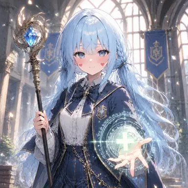 Profile image of ミア　エイヴァ