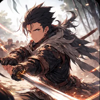 Profile image of リオ　ダミアン