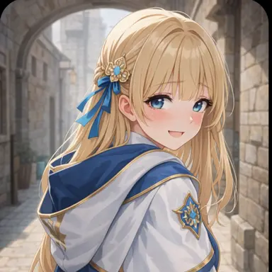 Profile image of ミア　エイヴァ