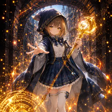 Profile image of フレア　アルデバラン