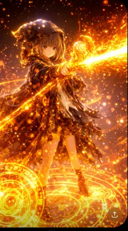 Profile image of フレア　アルデバラン