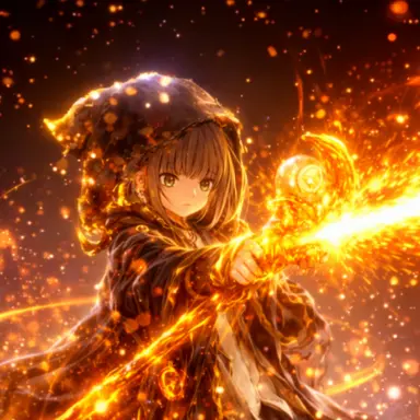 Profile image of フレア　アルデバラン