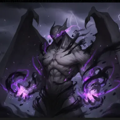 Profile image of 魔王