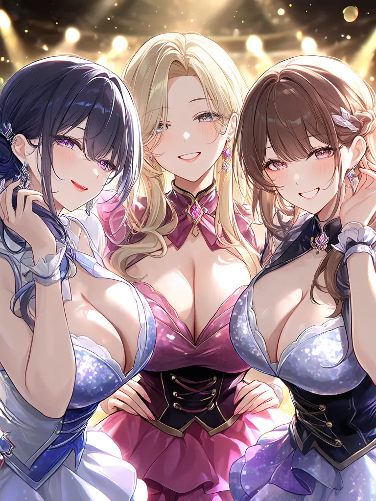 ExpertWatch1167의 人妻アイドルのマネージャー!?