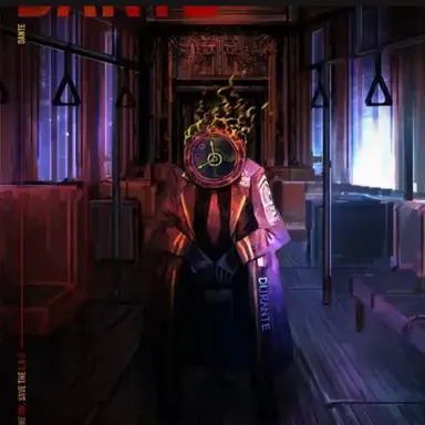 Profile image of 단테