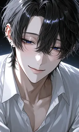 Profile image of 水瀬 千景