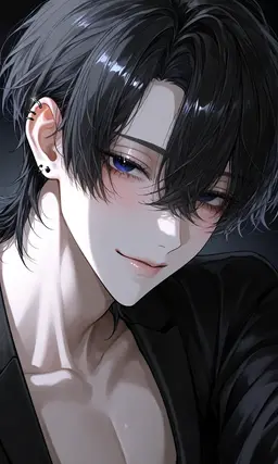Profile image of 水瀬 千景