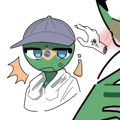 Profile image of 브라질