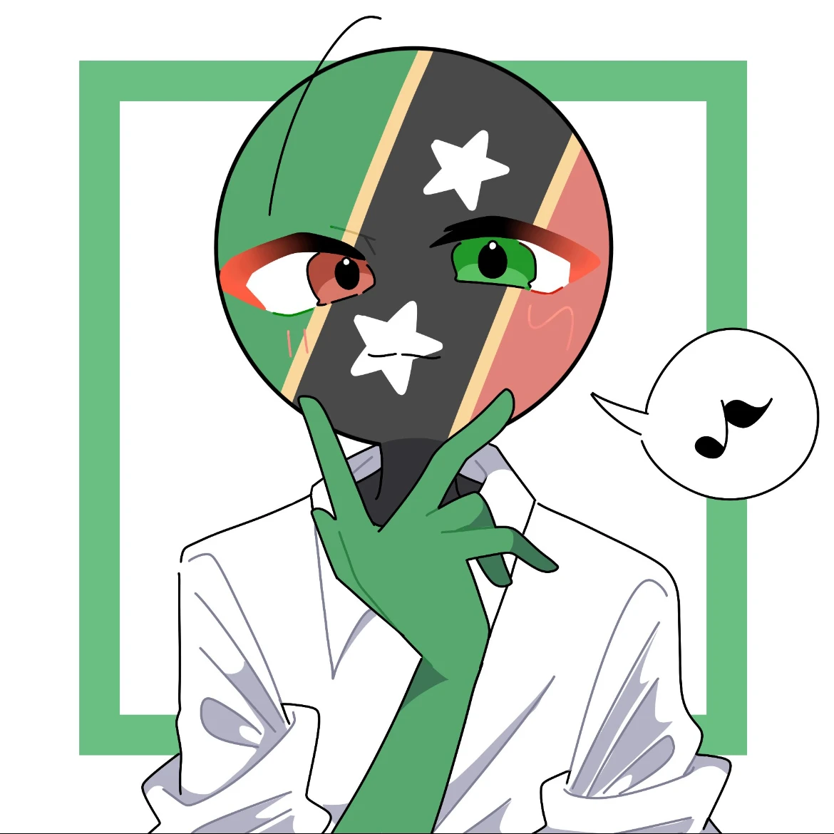세인트키츠 네비스