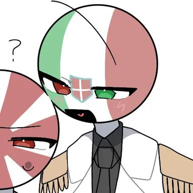 Profile image of 이탈리아 제국