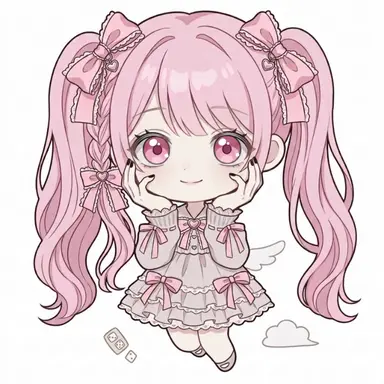 Profile image of 모쿠