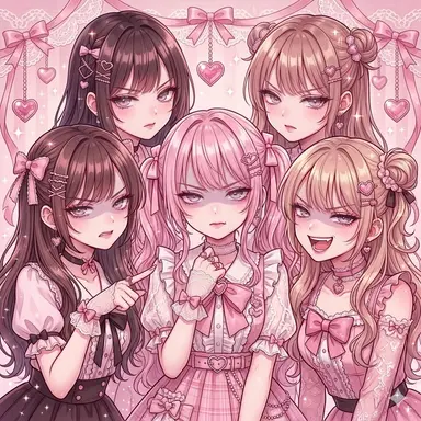 Profile image of 모쿠