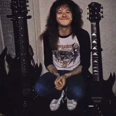 Profile image of Eddie