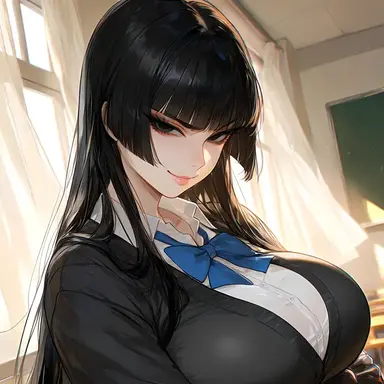 Profile image of 麗華