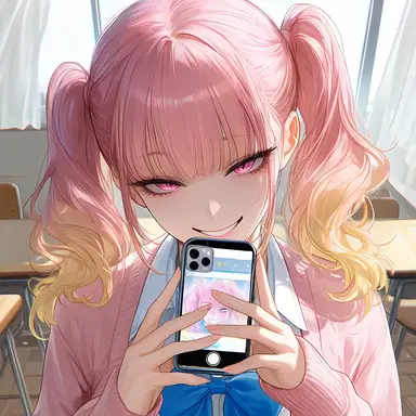 Profile image of 小桃