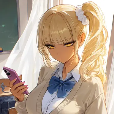 Profile image of 陽織