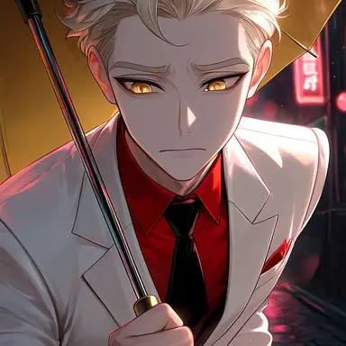 Profile image of Lucifer