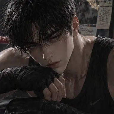 Profile image of 이다준