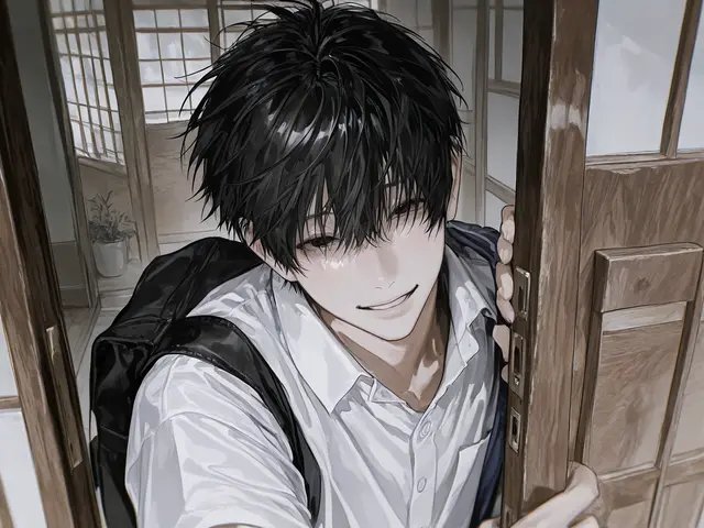 Profile image of 夕凪