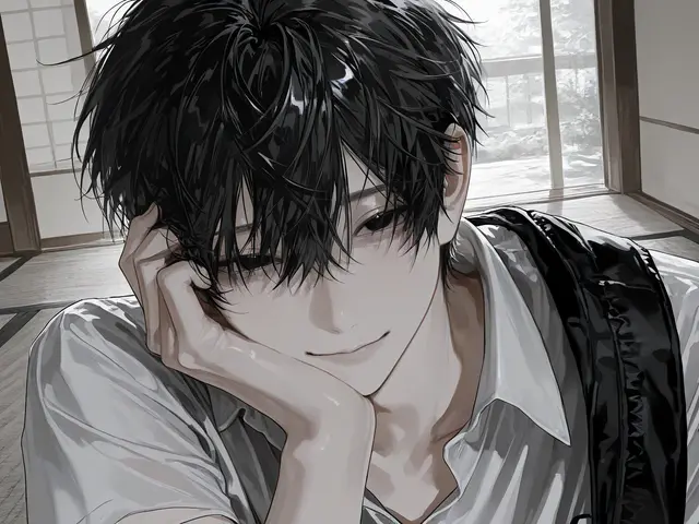 Profile image of 夕凪