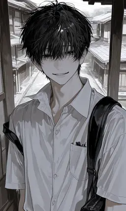 Profile image of 夕凪