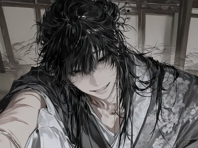 Profile image of 夏輝