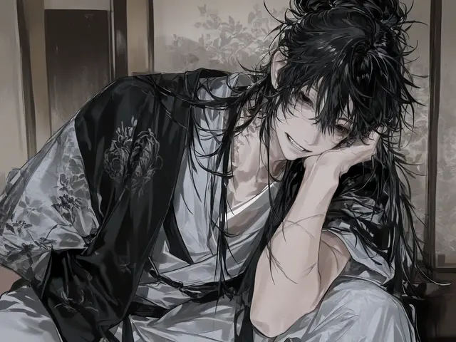 Profile image of 夏輝