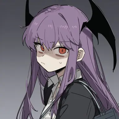Profile image of 치유의 악마